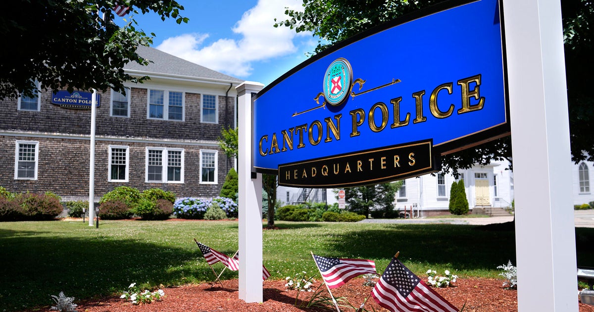 Town of Canton divided over Karen Read trial, "a lot of distrust" 