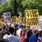 "No Kings" protests planned for Saturday