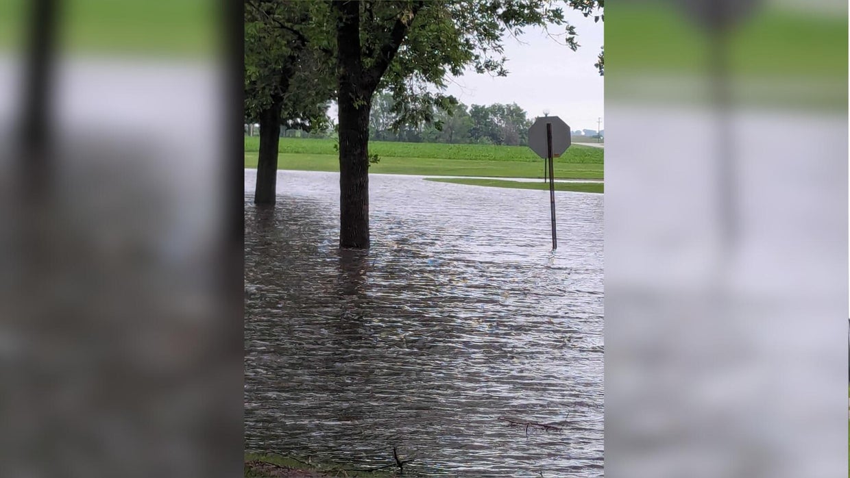 With flash flooding possible in Minnesota, stay safe with these tips ...