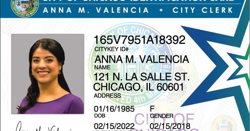 Chicago to stop accepting online applications for CityKey municipal ID program 