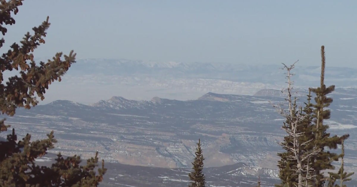 Colorado Congressman Joe Neguse pushes back against plan to sell public land 
