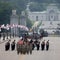 Watch Live: Trump's military parade marks Army's 250th birthday in D.C.