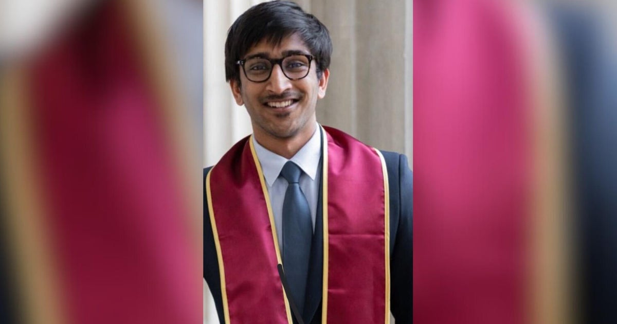 Former U of M student among hundreds killed in Air India plane crash 