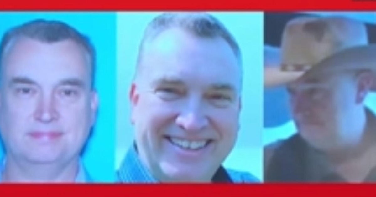 Vance Boelter, suspect in lawmakers' shootings, remains at large