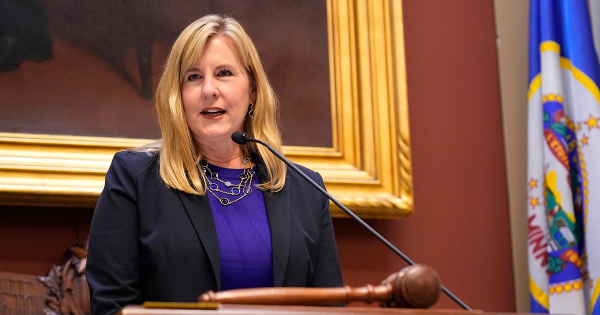 Няколко законодатели осъждат президента Тръмп след като той сподели видео