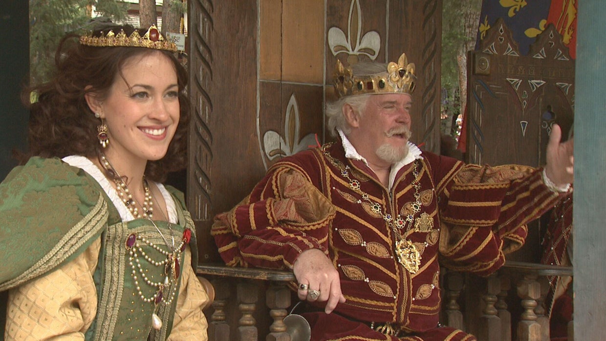 Colorado Renaissance Festival