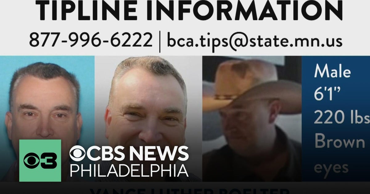 FBI releases new photo of Vance Luther Boelter, man wanted in Minnesota(02)