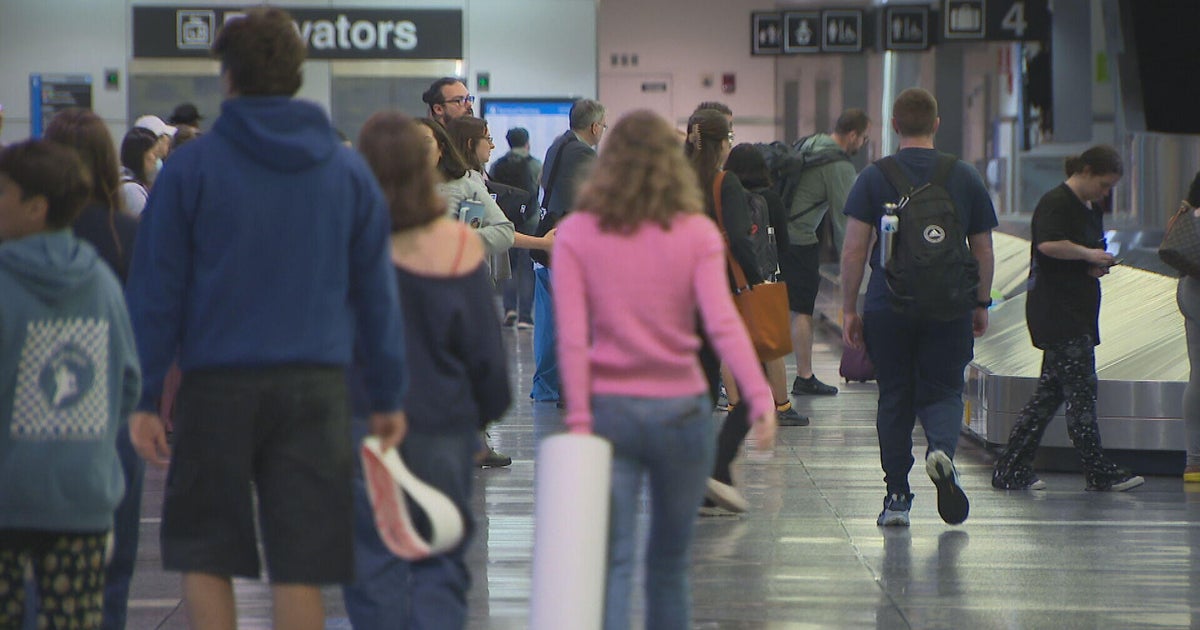 Boston health officials warn public of possible measles exposure 