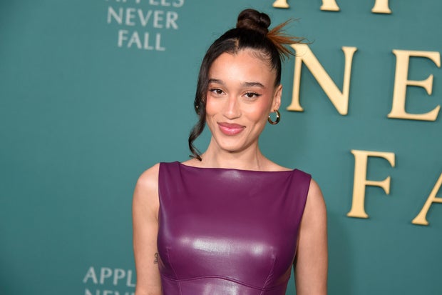 "Apples Never Fall" Premiere - Arrivals 