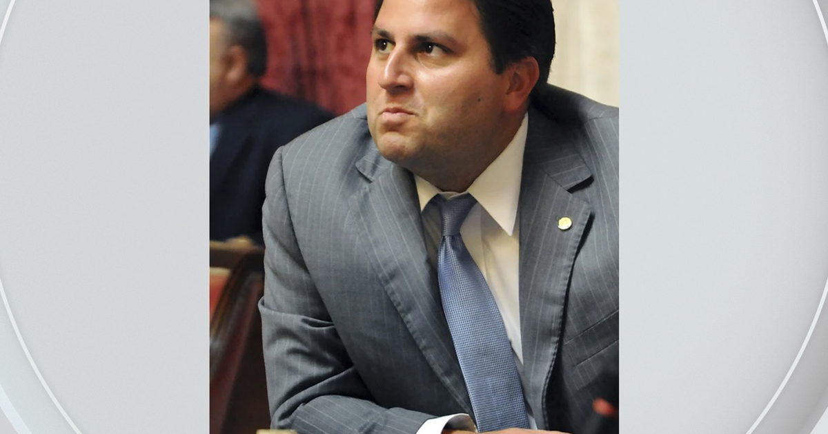 Newspaper executive, former W. Va. lawmaker Doug Skaff Jr. killed in highway accident 