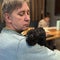The dog that won over Steve Hartman's heart