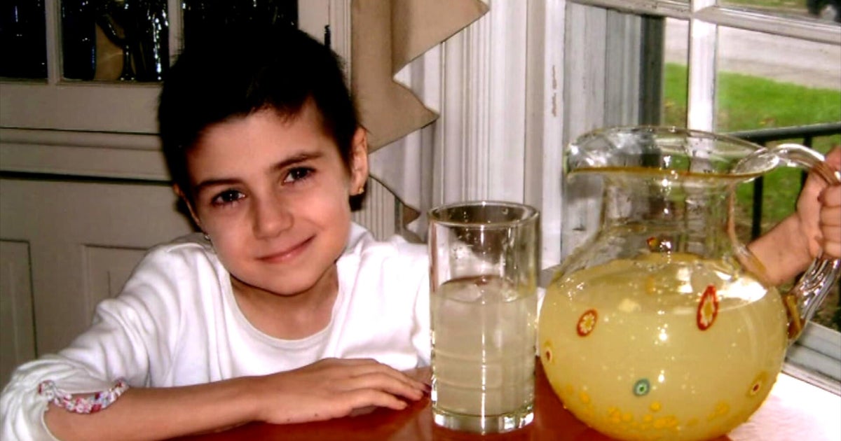 Alex's Lemonade Stand Foundation celebrates 25 years of hope, inspiration 