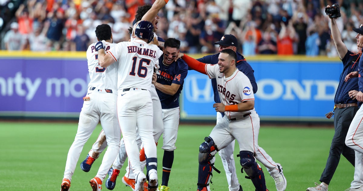 Jhoan Duran gives up walkoff run to give Astros a thrilling 3-2 win over Twins 