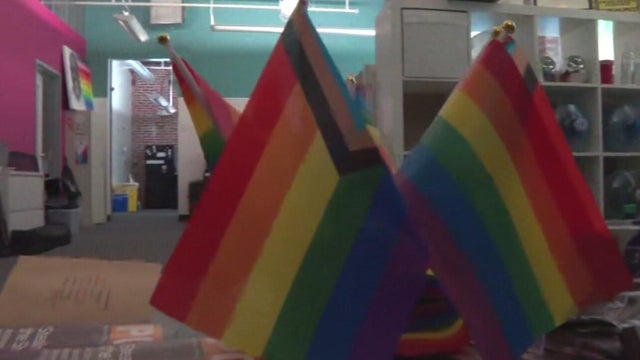 Baltimore-based nonprofit loses funding from grant 