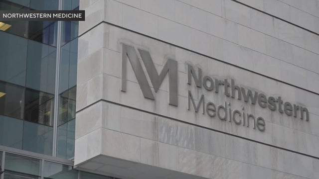 Northwestern Medicine 