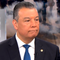 Transcript: Sen. Alex Padilla on "Face the Nation with Margaret Brennan," June 15, 2025