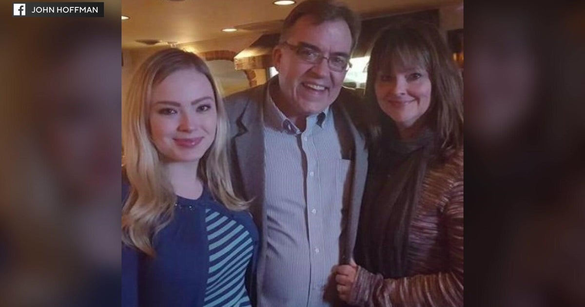 Wife of senator shielded daughter during shooting, nephew says 