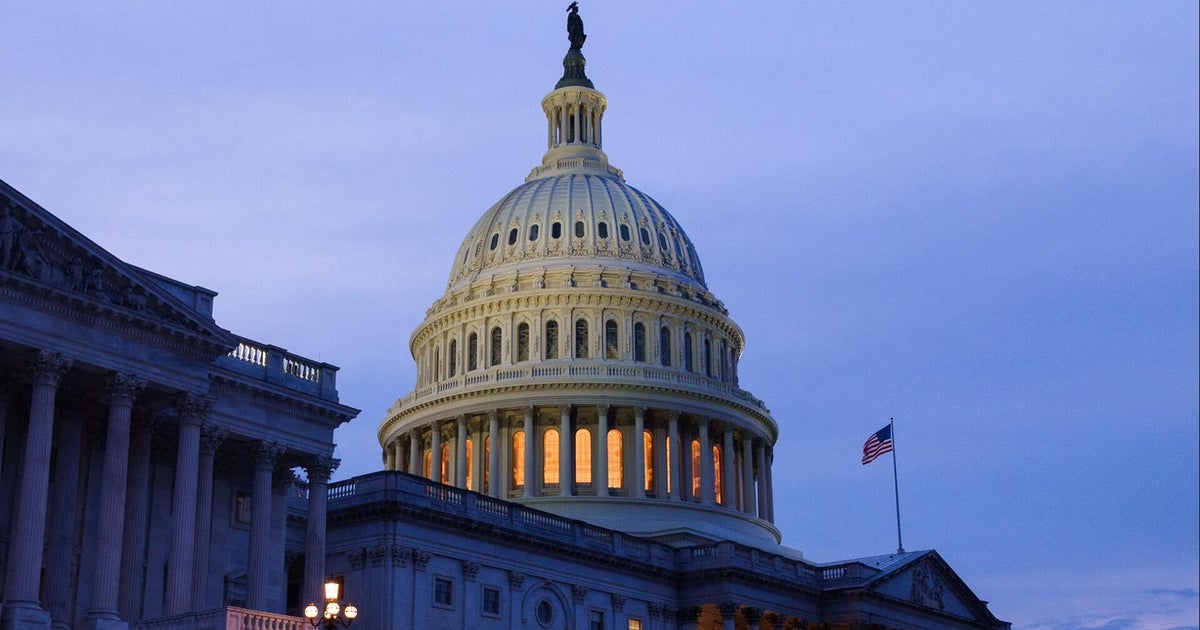 Senate Republicans eye deeper Medicaid cuts in Trump budget bill