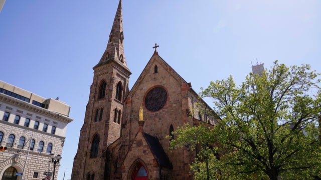 Clergy Abuse-New Jersey 