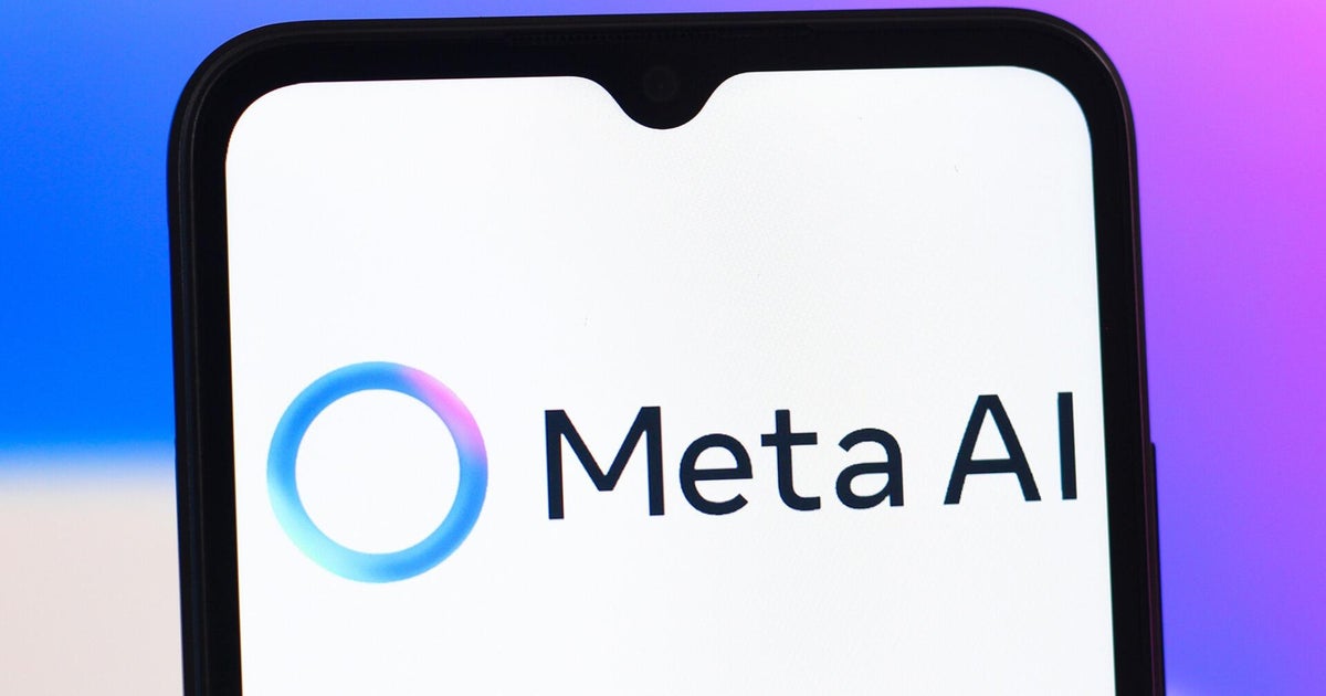 Meta AI users accidentally shared personal chats to public feed