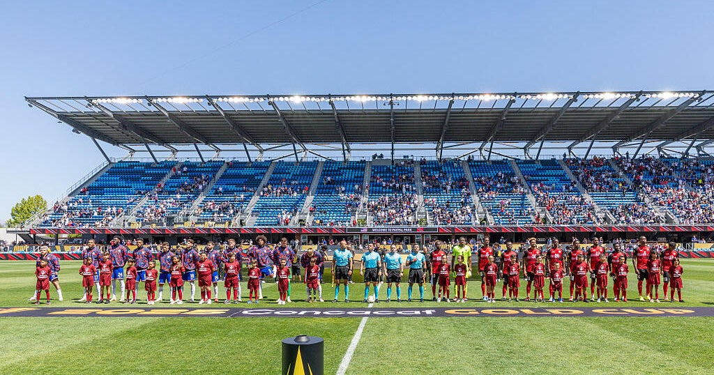 Immigration crackdown raises concerns as Gold Cup soccer draws international crowds in San Jose 