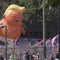What U.S. protests, Trump's parade and Mideast strikes say about global instability