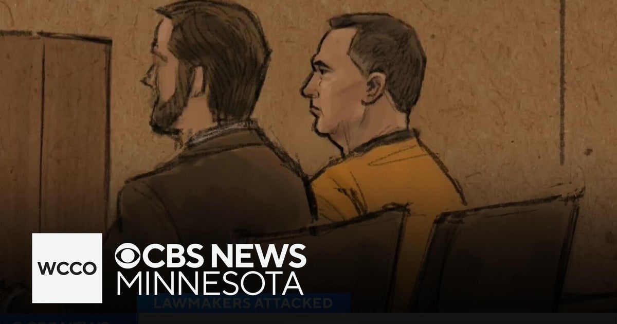 Vance Boelter makes his first court appearances in Minnesota lawmakers ...