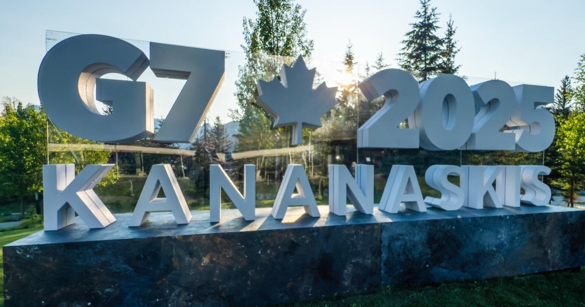 What to expect from the G7 summit in Canada