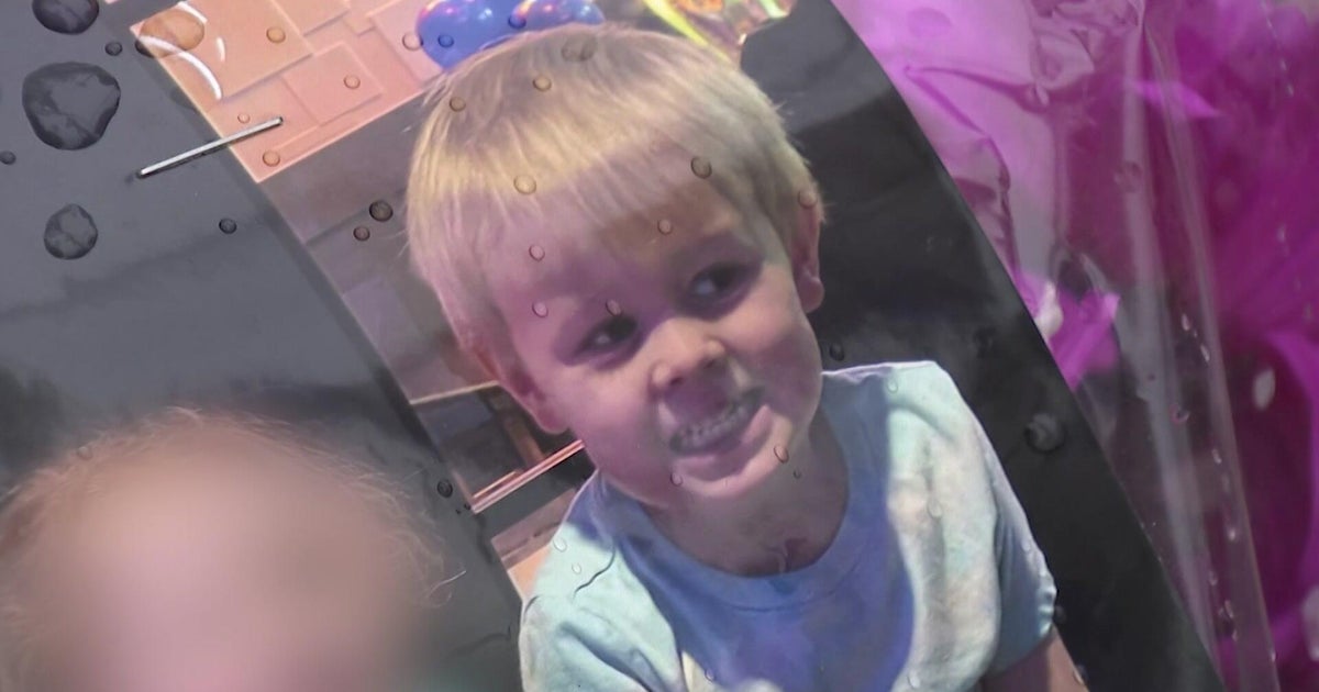 Vigil held for Jersey City child fatally struck by UPS truck 