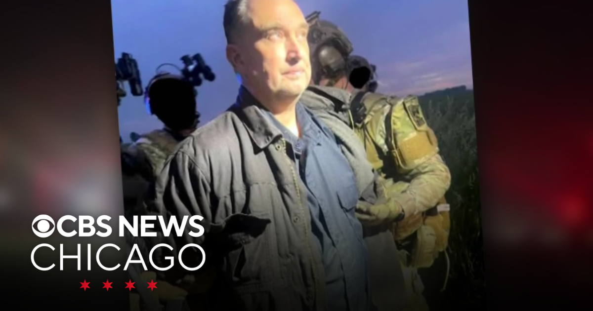 Suspect in shooting of Minnesota lawmakers believed to have had ...