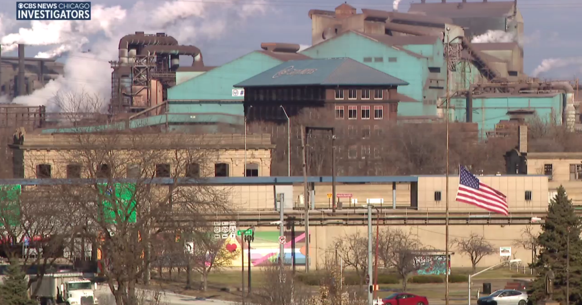 With U.S. Steel sale to Nippon advancing, advocates want plan to curb pollution in Gary 