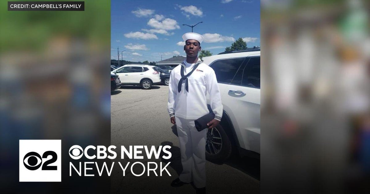 Navy Veteran Fatally Shot in Bronx Road Rage, Suspect Arrested
