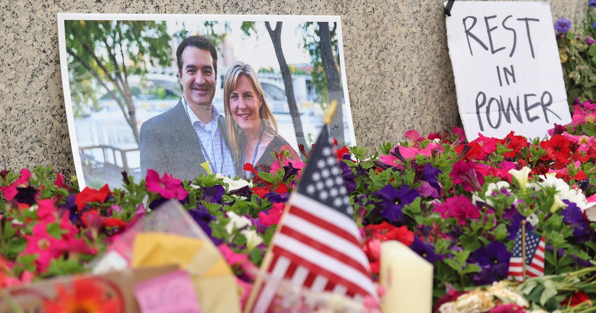 In wake of Minnesota lawmaker shootings, experts say political violence has been on the rise in U.S.