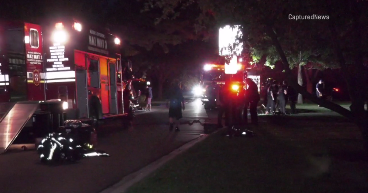 Highland Park police investigate threatening antisemitic letter 
