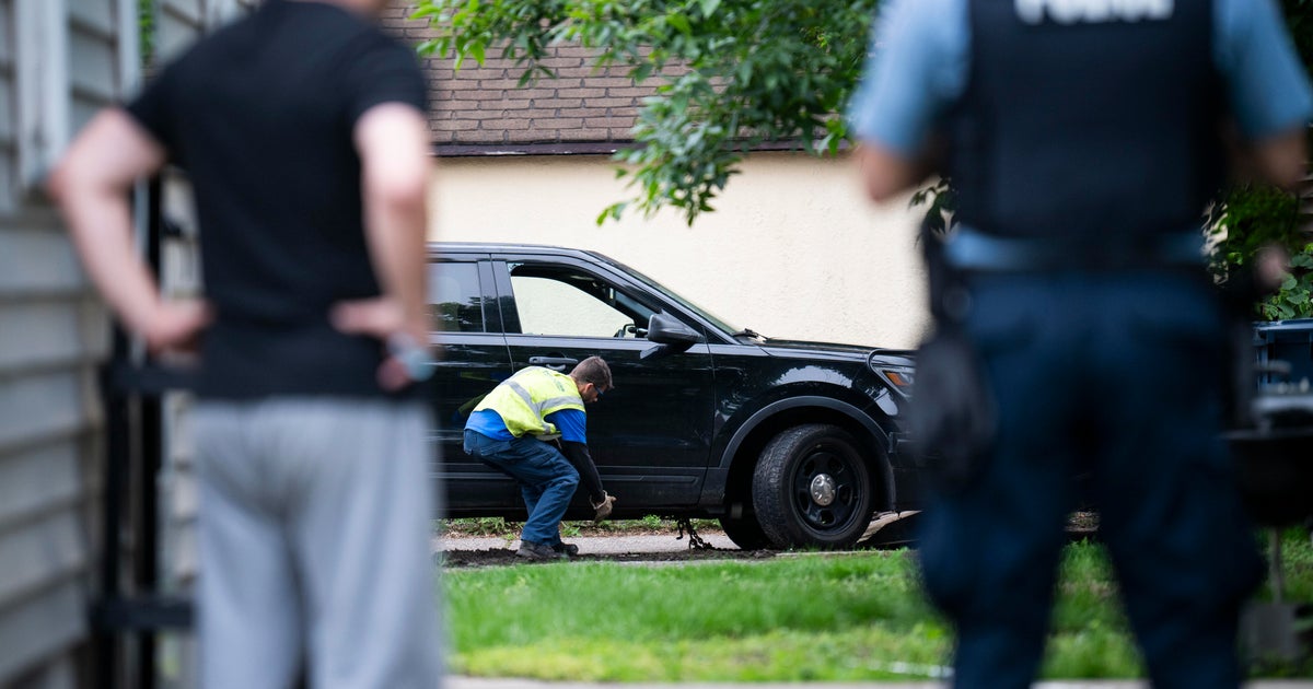 Michigan lawmakers named in documents connected to Minnesota shooting suspect 