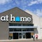 At Home decor and furniture retailer files for bankruptcy