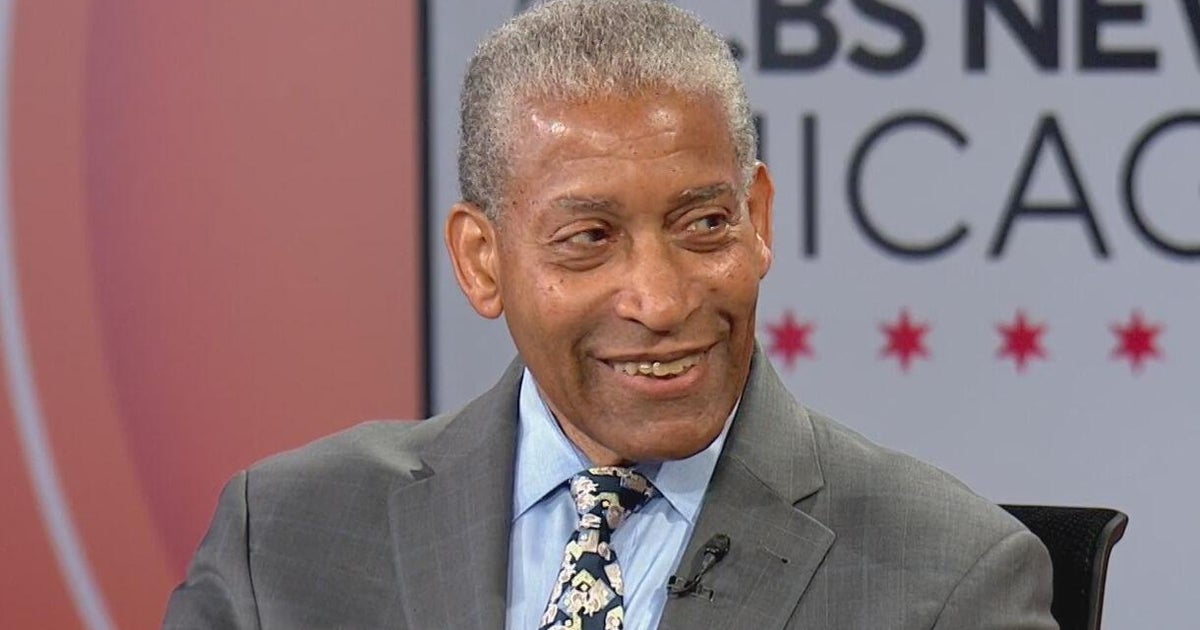 WBBM Newsradio political reporter Craig Dellimore talks career and retirement 