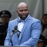Former LA deputy mayor expected to be sentenced today in city hall bomb threat case 