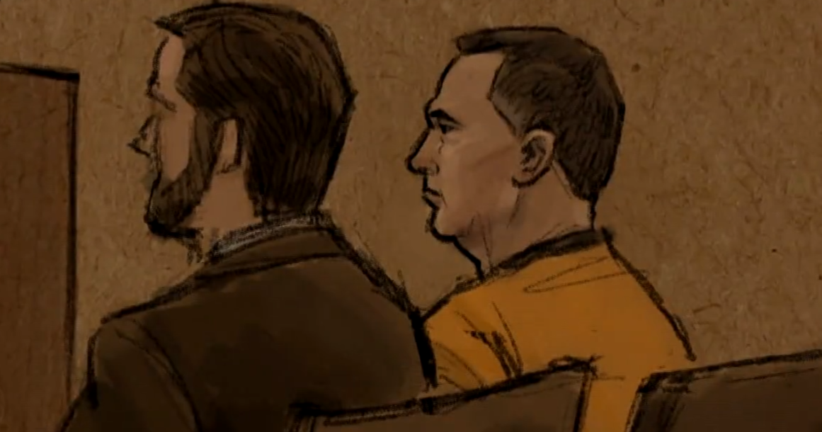 Suspect in Minnesota lawmaker shootings makes first court appearance