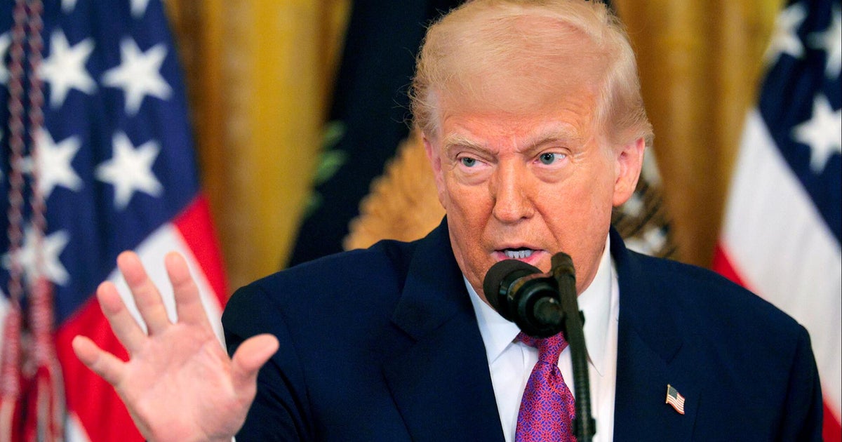 Trump says U.S. knows where Iran's supreme leader is, but won't kill him "for now"