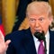 Trump says U.S. knows where Iran's supreme leader is, but won't kill him "for now"