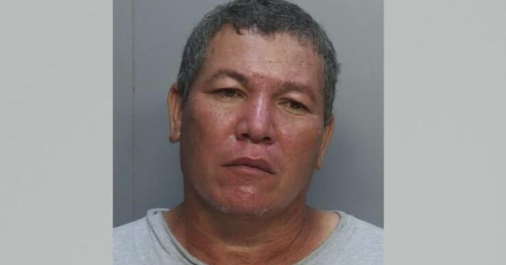 Miami man accused of raping woman during job interview, police say ...