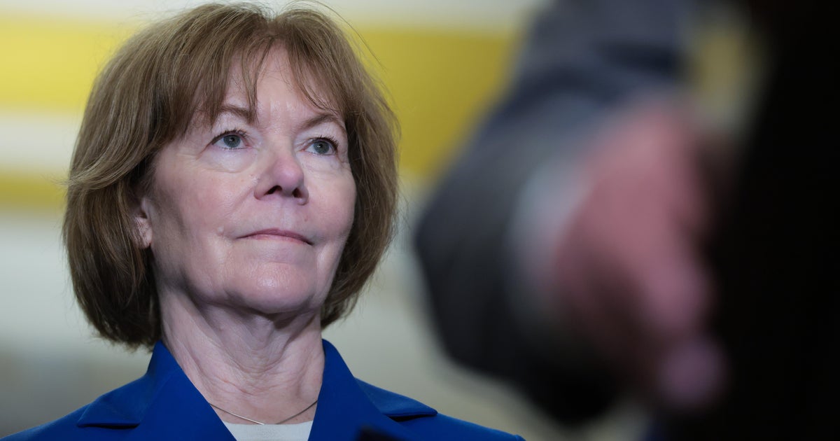 Minnesota senator confronts GOP colleague over "cruel" post on shootings 