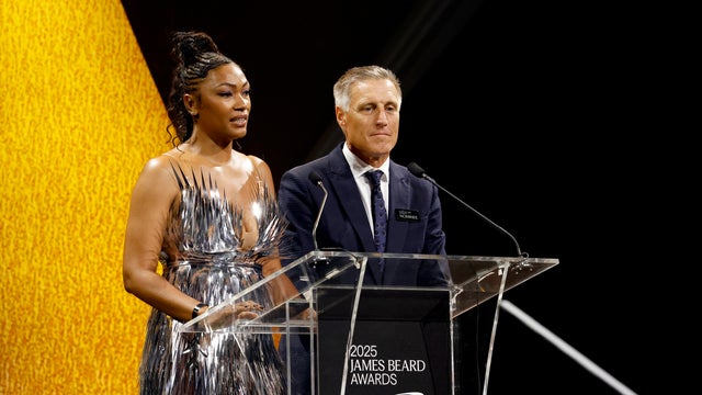 2025 James Beard Restaurant And Chef Awards 