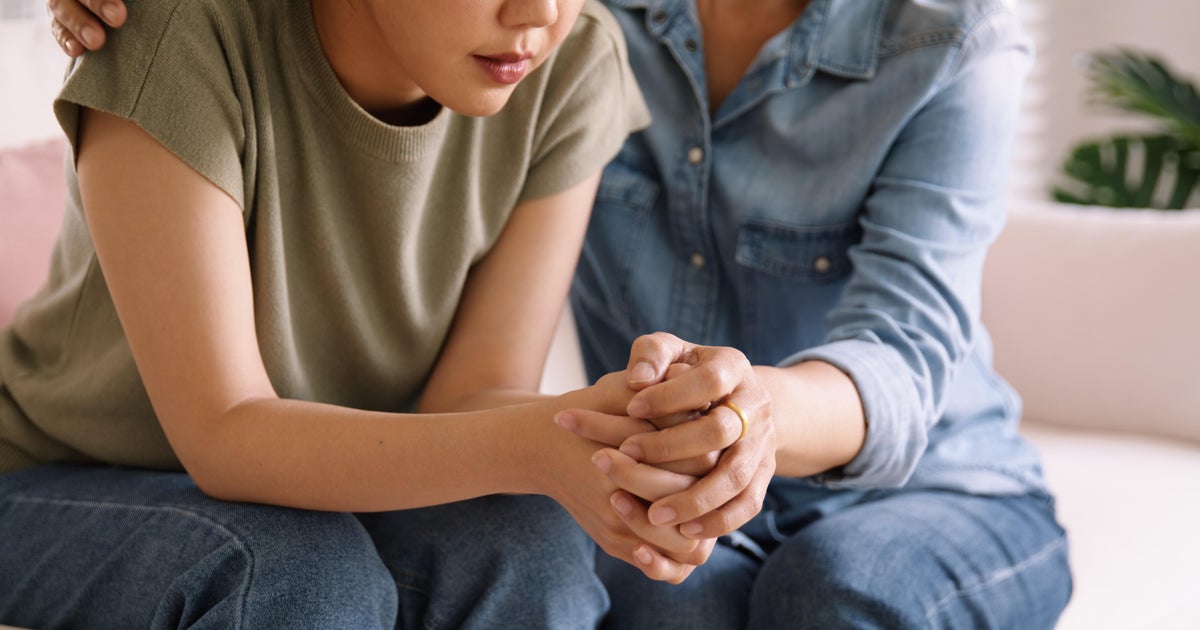 How to navigate tough talks with kids as a parent 