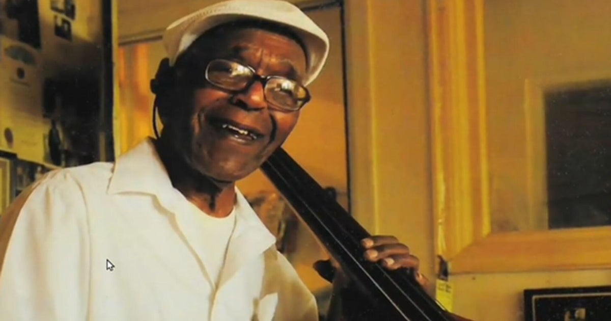 Charles Burrell, Denver’s “Jackie Robinson of classical music,” dies at age 104