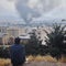 Trump calls for "real end" to Iran nuke program, hints war to escalate