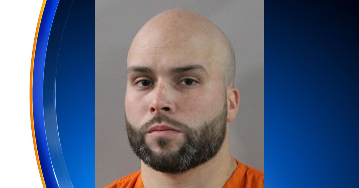 Chicago police officer arrested in Florida for shoving security guard at resort 