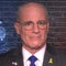 Israeli ambassador to U.S. says Iran's nuclear program is "existential issue"