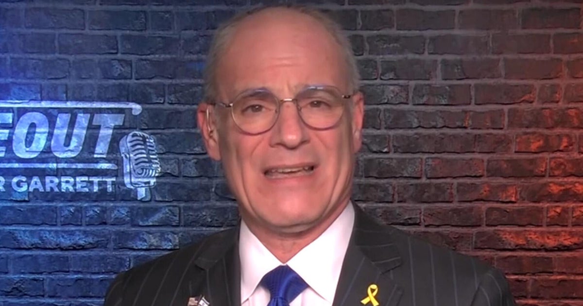 Israeli ambassador to U.S. claims Iran will obtain nuclear weapon "within a matter of weeks"